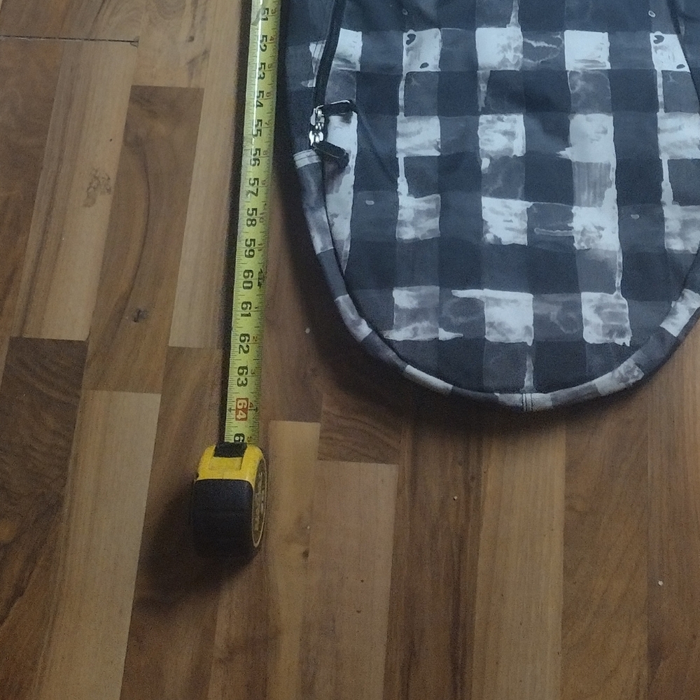 Burton Snowboard Bag - Picture 3 of 4